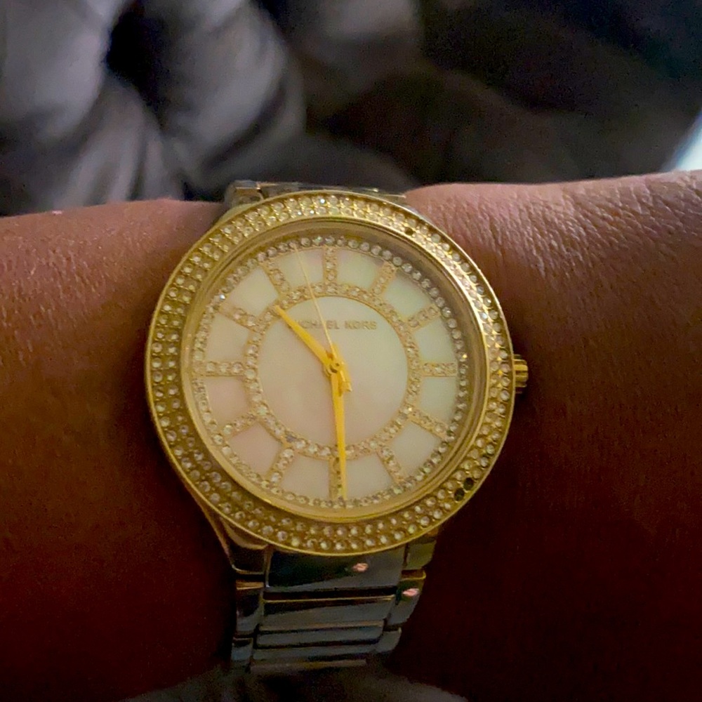 Michael Kors watch
